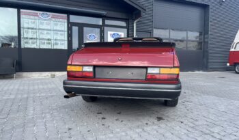 Saab 900 900 full