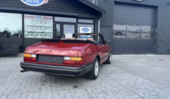 Saab 900 900 full