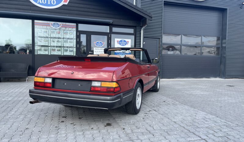 Saab 900 900 full