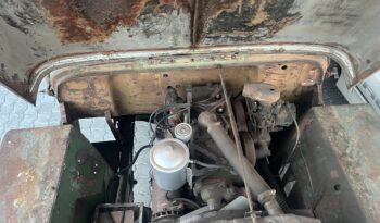 Jeep S1 1946 full