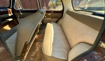 Fiat 1100 1100 Berlina full
