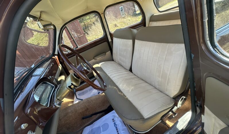 Fiat 1100 1100 Berlina full
