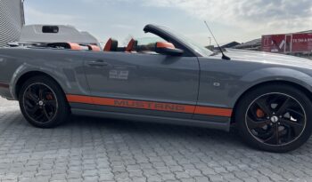 Ford Mustang 4,0 Cabriolet full