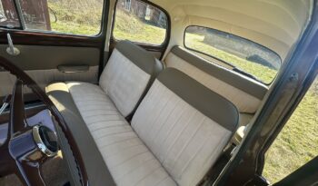 Fiat 1100 1100 Berlina full
