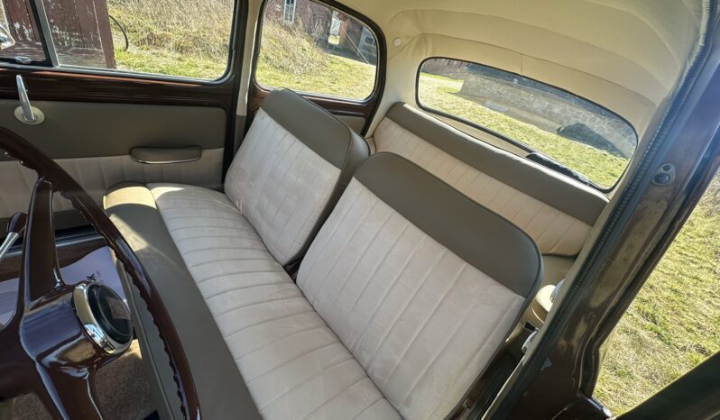 Fiat 1100 1100 Berlina full