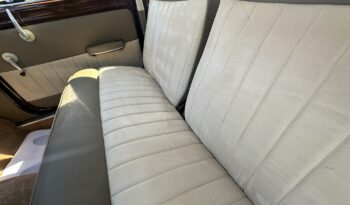 Fiat 1100 1100 Berlina full