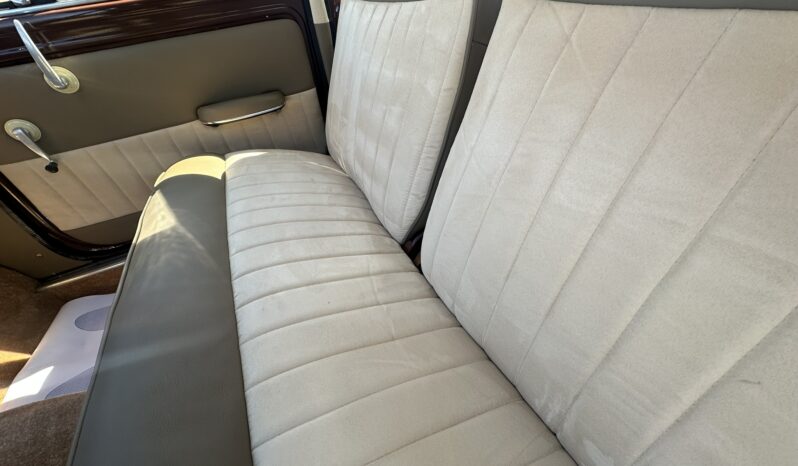 Fiat 1100 1100 Berlina full