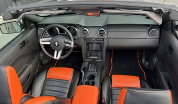 Ford Mustang 4,0 Cabriolet full