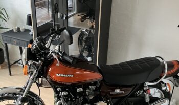 Kawasaki Z1 900 full
