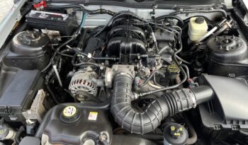 Ford Mustang 4,0 Cabriolet full