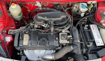 Peugeot 205 XR full
