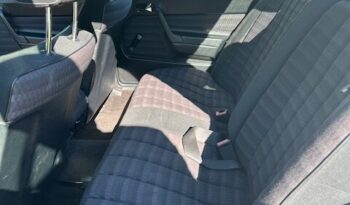 Mercedes-Benz 190 (W201) 190 full