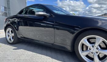 Mercedes-Benz Øvrige SLK 350 full