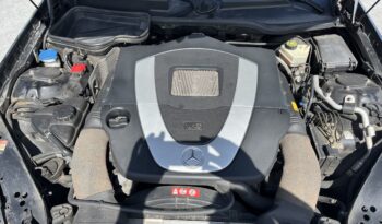 Mercedes-Benz Øvrige SLK 350 full