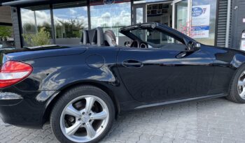 Mercedes-Benz Øvrige SLK 350 full