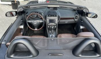 Mercedes-Benz Øvrige SLK 350 full