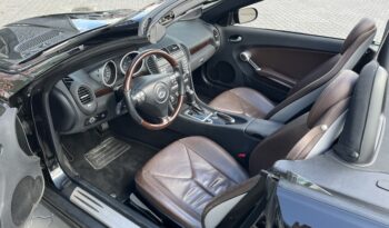 Mercedes-Benz Øvrige SLK 350 full