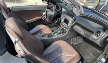 Mercedes-Benz Øvrige SLK 350 full