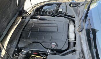 Jaguar Øvrige XKR 4,2 V8 Cabriolet full