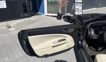 Jaguar Øvrige XKR 4,2 V8 Cabriolet full