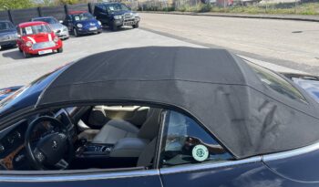 Jaguar Øvrige XKR 4,2 V8 Cabriolet full
