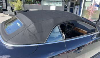Jaguar Øvrige XKR 4,2 V8 Cabriolet full
