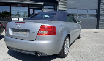Audi Øvrige A4 2,4 V6 full