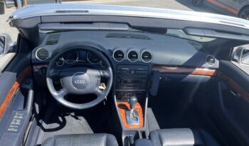 Audi Øvrige A4 2,4 V6 full