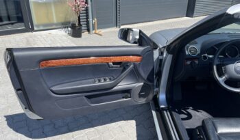 Audi Øvrige A4 2,4 V6 full