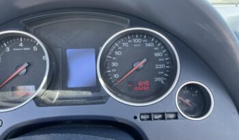 Audi Øvrige A4 2,4 V6 full