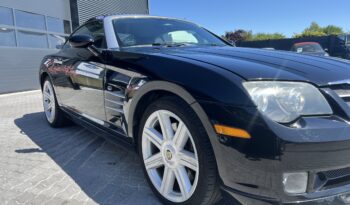 Chrysler Øvrige Crossfire SRT 6 full