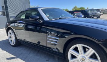 Chrysler Øvrige Crossfire SRT 6 full