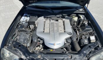 Chrysler Øvrige Crossfire SRT 6 full