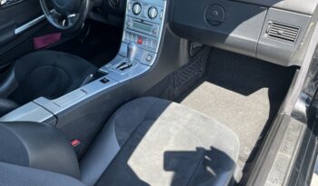 Chrysler Øvrige Crossfire SRT 6 full