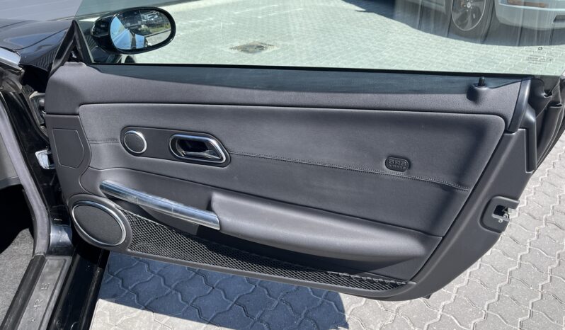 Chrysler Øvrige Crossfire SRT 6 full