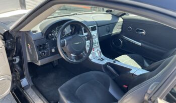 Chrysler Øvrige Crossfire SRT 6 full