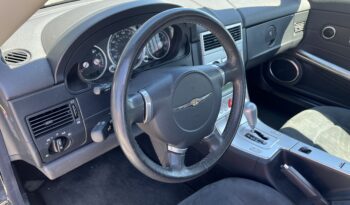 Chrysler Øvrige Crossfire SRT 6 full