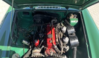 MG MGB MGB Roadster full