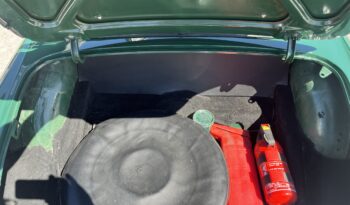 MG MGB MGB Roadster full