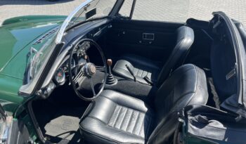 MG MGB MGB Roadster full