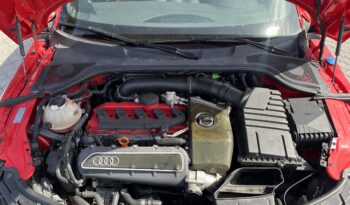 Audi TT RS full