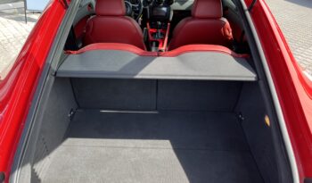 Audi TT RS full