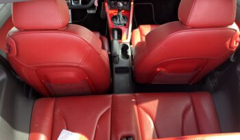 Audi TT RS full