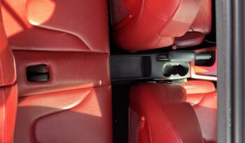 Audi TT RS full