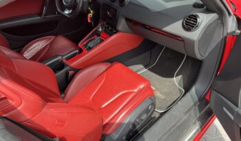 Audi TT RS full