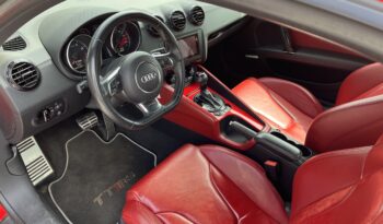 Audi TT RS full