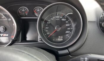 Audi TT RS full
