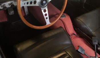 Volvo P 1800 Volvo P 1800 S full