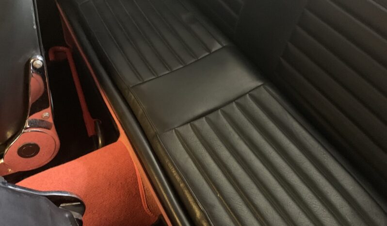 Volvo P 1800 Volvo P 1800 S full