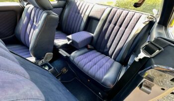 Mercedes-Benz 190-230 (W110) Mercedes Daimler 230 CE 1980 KUN 180.000 KM full